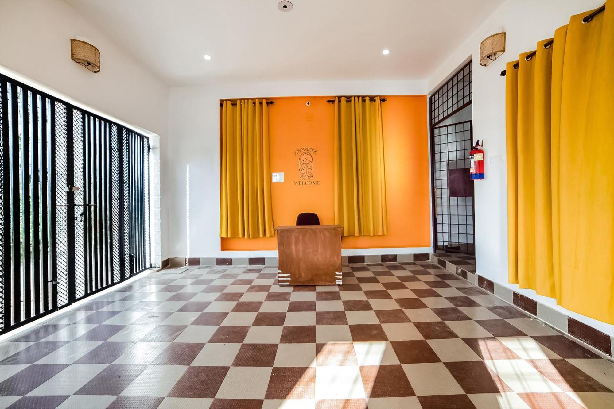 Hotel O Khan Basera Khandagiri Buitenkant foto